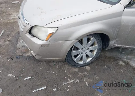 2006 Toyota Avalon Xls from USA, damaged, VIN 4T1BK36B66U093701